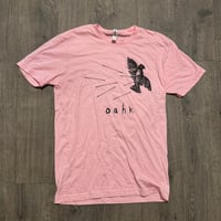 OAHK “Wound” Shirt