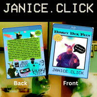 Donkey dick pills Blu-ray 