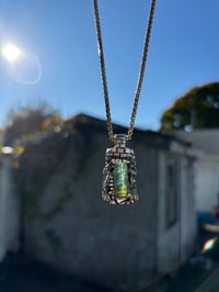 Image 1 of Tourmaline tomb