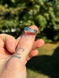 Image 2 of Brick bands 