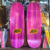 10.5 Eggsicle & ShEggsicle Skateboard Decks