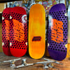 10.5 Eggsicle & ShEggsicle Skateboard Decks