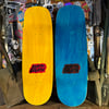 10.5 Eggsicle & ShEggsicle Skateboard Decks
