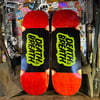 10.5 Eggsicle & ShEggsicle Skateboard Decks