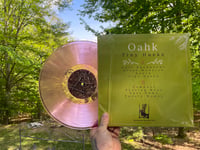 Image 3 of OAHK “Tiny Husks” Vinyl