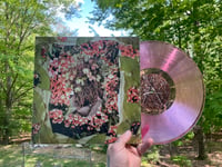 Image 2 of OAHK “Tiny Husks” Vinyl
