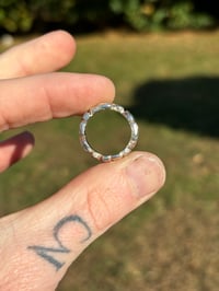 Image 2 of Organic ring 1