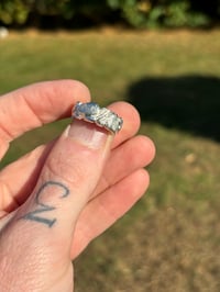 Image 3 of Organic ring 1
