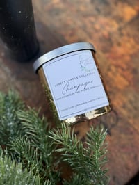 Image 2 of Mercury or Solid Soy Candle Tumbler | 8oz