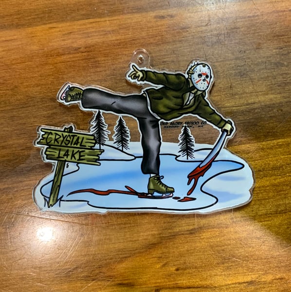 Image of Ice Skatin' Jason 