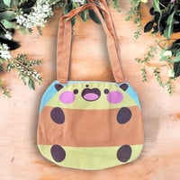 Image 2 of Character Tote Bags