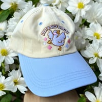 Silly Goose Hat