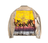 Image 2 of M1 Unico Cali LA Custom Jacket 