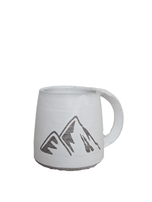Image of Variety of Mountain Mugs