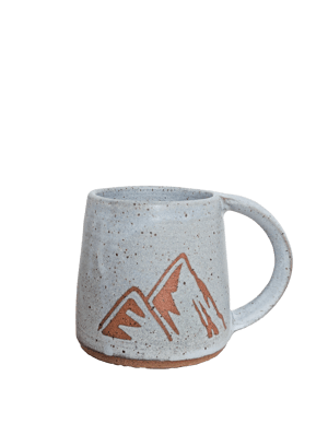 Image of Variety of Mountain Mugs