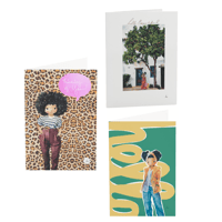 Image 1 of All Occasion Bundle - HarperIman Greeting Cards