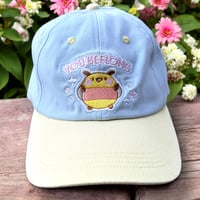 Hat: You Beelong
