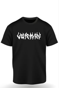 Image 1 of Vermin “Do Not Enter” T-Shirt