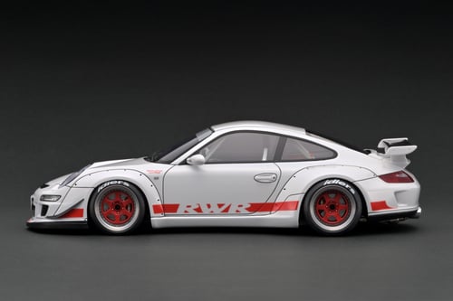 Image of 1/18 RWB997.1 GT3RS - Nakai-san's personal car