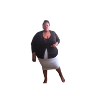 Image 1 of Ashley A-Line