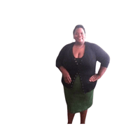 Image 2 of Ashley A-Line