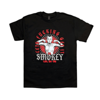 Lil Smokey 606 Ba-by T-Shirt