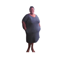 Morgan T-Shirt Dress