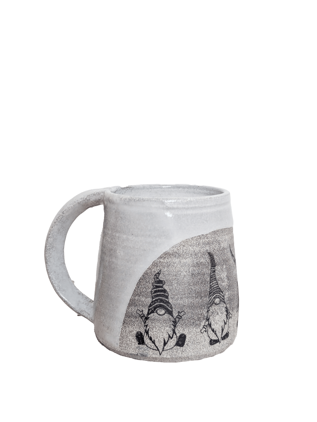 Image of Variety of Gnome Mugs