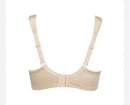 Image of ABC 516 Silhouette Bra in Beige