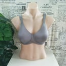 Image of ABC 516 Silhouette Bra in Beige