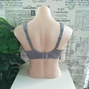 Image of ABC 516 Silhouette Bra in Beige