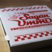 Image 4 of 'PepperONI' Pizza BOX