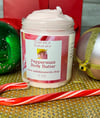 Peppermint Body Butter 8oz