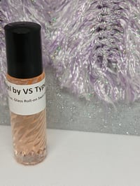 Image 2 of Angel by VS  Fragrance Body Oil Women (type)
