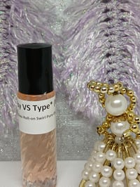 Image 3 of Angel by VS  Fragrance Body Oil Women (type)