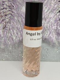 Image 4 of Angel by VS  Fragrance Body Oil Women (type)