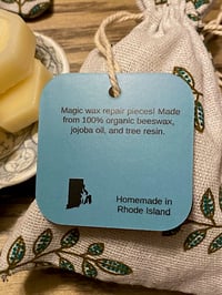 Image 2 of Magic Wax Repair Nuggets 