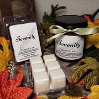 Image 5 of Holiday 4 Pack ~ Candles and Wax Melts