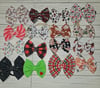 Christmas Bows