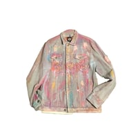 Image 2 of Sour Pink Bear