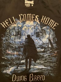 Dying Breed T Shirt 
