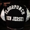 FLOORPUNCH - New Jersey 2x12" *CLEAR VINYL*