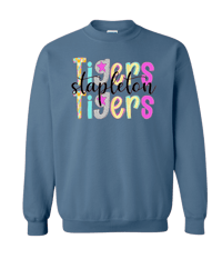 Image 5 of School Spirit Sweat Shirts