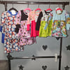 GWM Long Sleeve Winter Dress