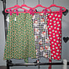 Kids Christmas Aprons