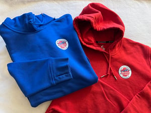 Image of Hooded Sweatshirts