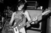 BLACK FLAG (87)