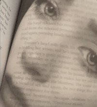 Image 2 of Bad Things Overlays and Bookmark
