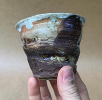 Image 2 of Wildclay teacup