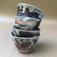 Image 1 of Wildclay teacup